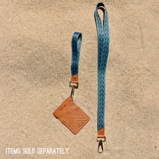 Earrings SHAKATRIBE Shaka Tribe Courage Neck Lanyard