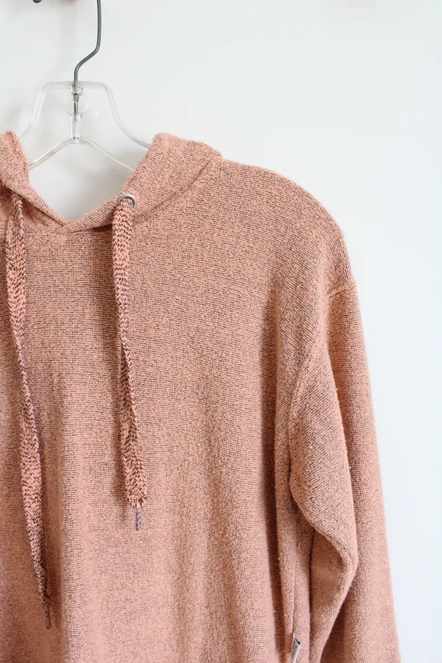 Earrings Southern Spirit Southern Spirit Peach Orange Sweater Hoodie S