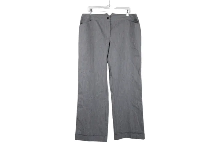 Earrings Studio 1940 Studio 1940 Gray Pant 14