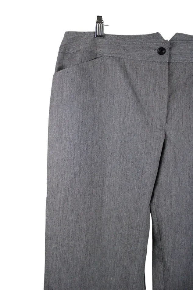 Earrings Studio 1940 Studio 1940 Gray Pant 14
