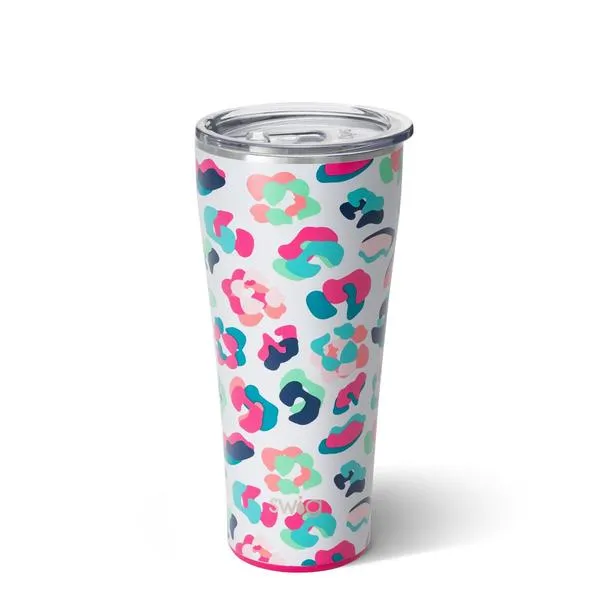 Earrings The Chandelier Rose Boutique SWIG LIFE Party Animal Tumbler 32oz