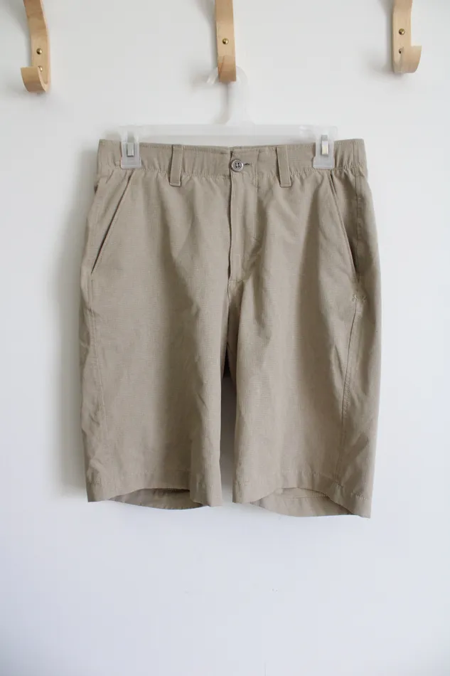 Earrings Under Armour Under Armour Khaki Shorts 30