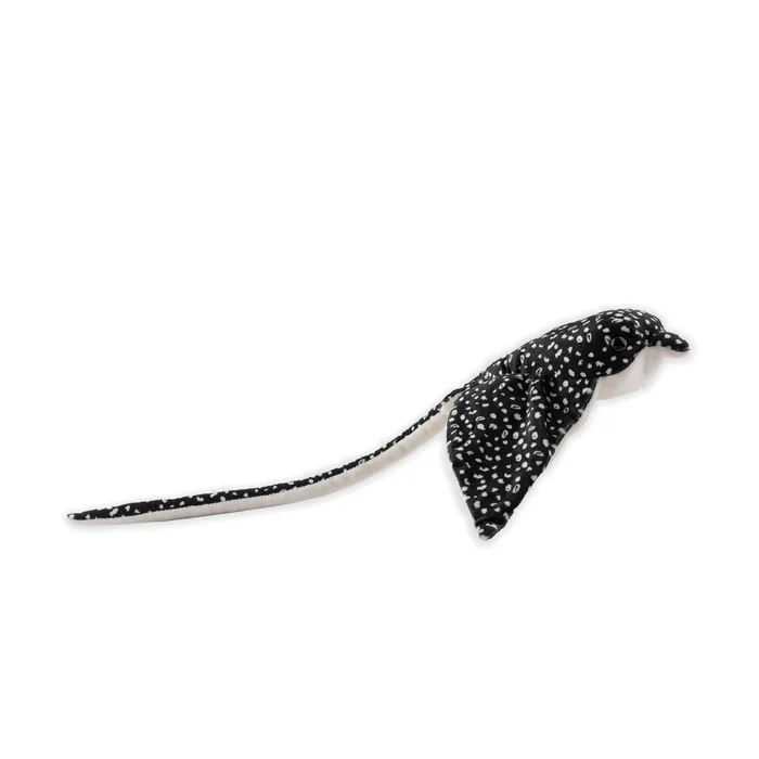 Earrings WISHPETS Wishpets Spotted Eagle Sting Ray Plush 14