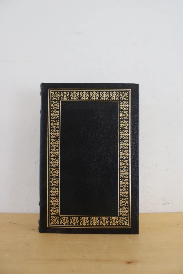 Easton Press Earrings Protestantism Edited By J Leslie Dunstan Easton Press Easton Press Earrings Protestantism Edited By J Leslie Dunstan Easton Press