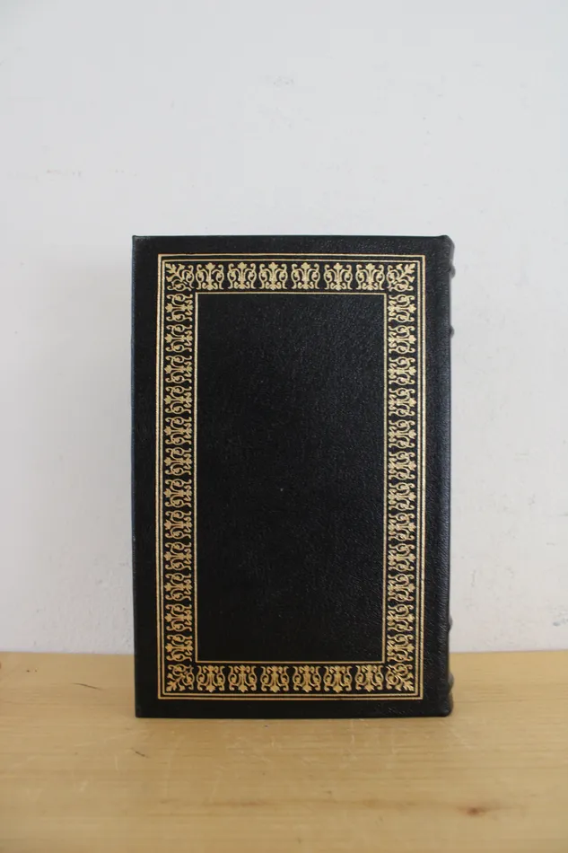 Easton Press Earrings Protestantism Edited By J Leslie Dunstan Easton Press Easton Press Earrings Protestantism Edited By J Leslie Dunstan Easton Press