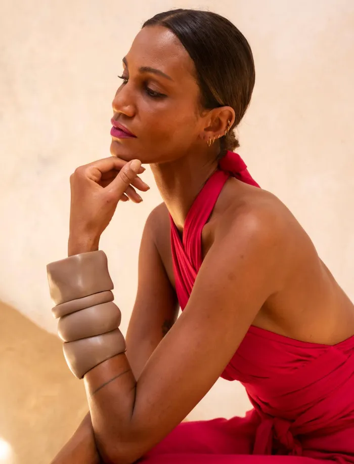 Erika Pea Bracelets JULIETA BRACELET