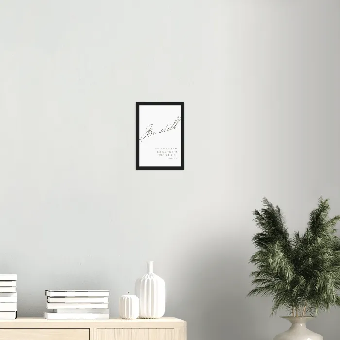 Exodus 1414 Matte Poster Wooden Frame A4 Gelato Earrings Exodus 1414 Matte Poster Wooden Frame A4 Gelato Earrings