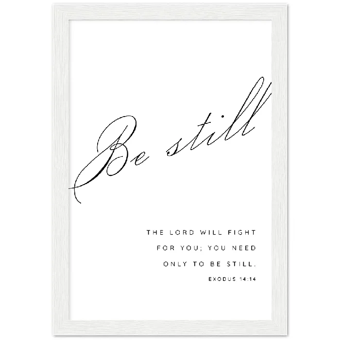 Exodus 1414 Matte Poster Wooden Frame A4 Gelato Earrings Exodus 1414 Matte Poster Wooden Frame A4 Gelato Earrings