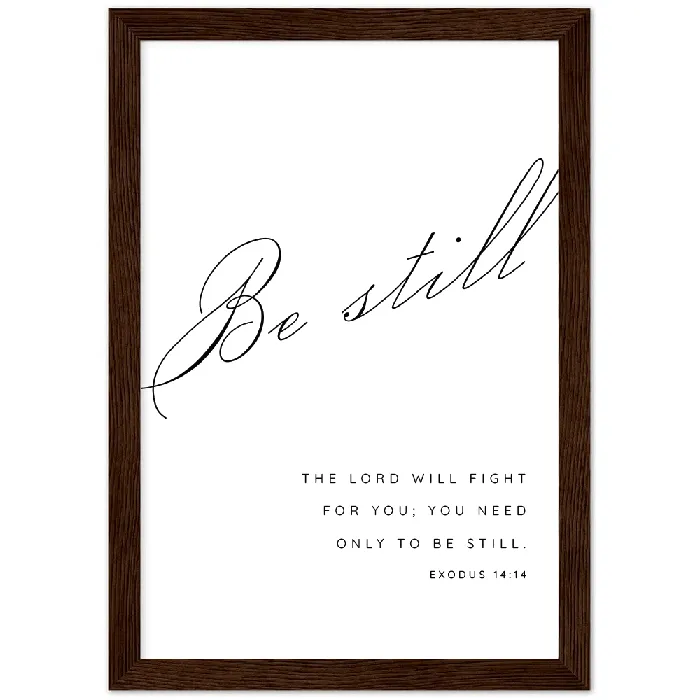 Exodus 1414 Matte Poster Wooden Frame A4 Gelato Earrings Exodus 1414 Matte Poster Wooden Frame A4 Gelato Earrings