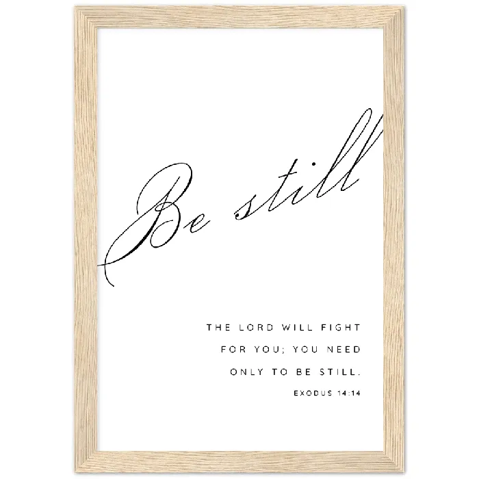 Exodus 1414 Matte Poster Wooden Frame A4 Gelato Earrings Exodus 1414 Matte Poster Wooden Frame A4 Gelato Earrings