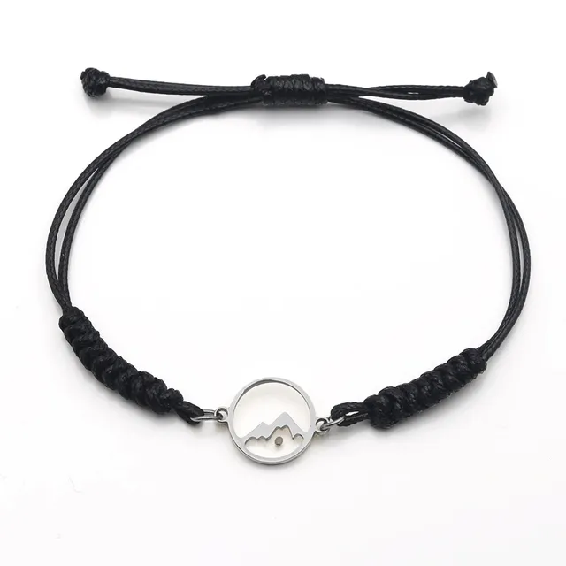 Faith Can Move Mountains Mustard Seed Christian Charm Bracelet Lords Guidance Bracelets