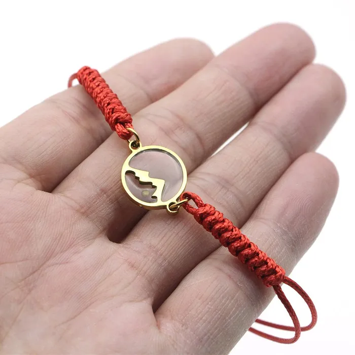 Faith Can Move Mountains Mustard Seed Christian Charm Bracelet Lords Guidance Bracelets