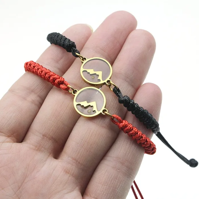 Faith Can Move Mountains Mustard Seed Christian Charm Bracelet Lords Guidance Bracelets
