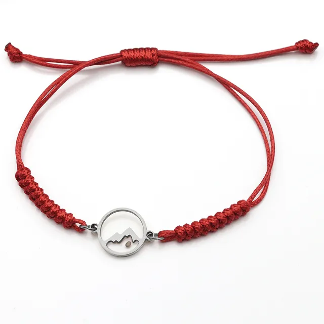 Faith Can Move Mountains Mustard Seed Christian Charm Bracelet Lords Guidance Bracelets