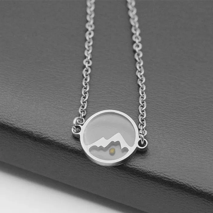 Faith Can Move Mountains Mustard Seed Christian Charm Bracelet Lords Guidance Bracelets