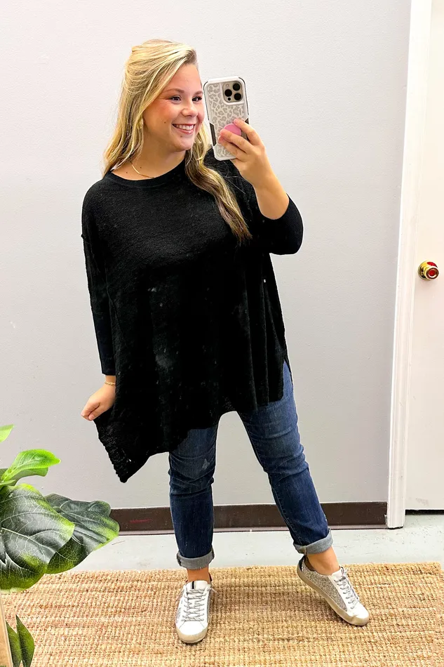 First Love Necklaces Best Day Ever Top Black