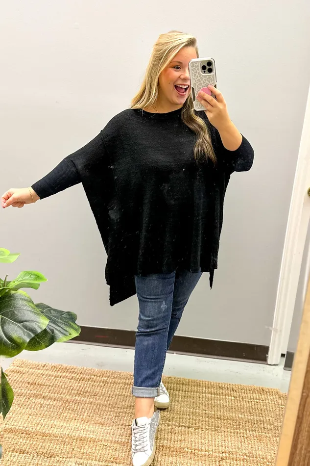 First Love Necklaces Best Day Ever Top Black