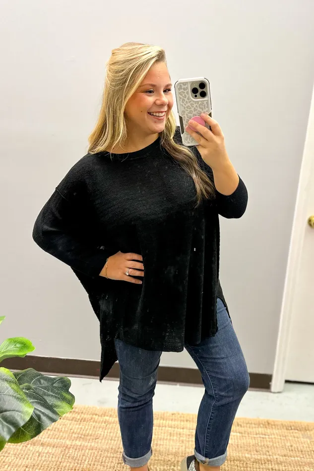 First Love Necklaces Best Day Ever Top Black