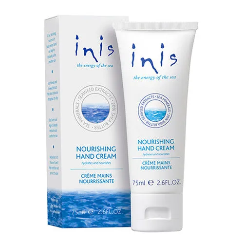 FRAGRANCESOFIRE Necklaces Inis Energy of the Sea Hand Cream 26fl oz