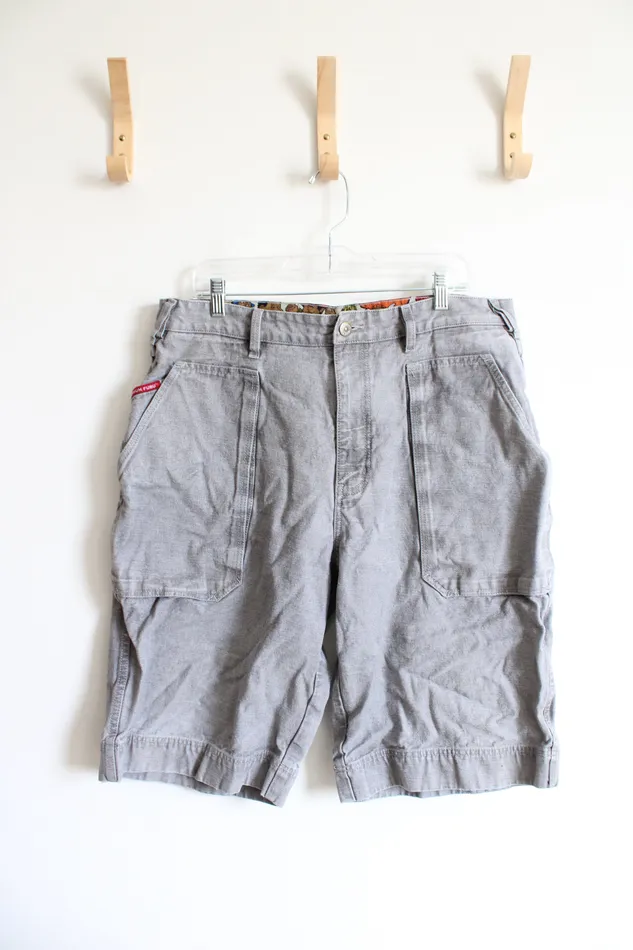 Fubu Necklaces Platinum Fubu Embroidered Dumb Donald Deadstock Fat Albert Line Gray Jean Shorts 38 Fubu Necklaces Platinum Fubu Embroidered Dumb Donald Deadstock Fat Albert Line Gray Jean Shorts 38