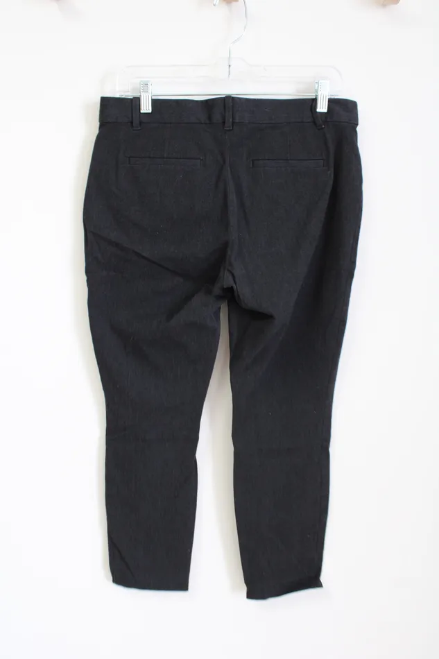 Gap Earrings Gap Signature Skinny Ankle Pant 10