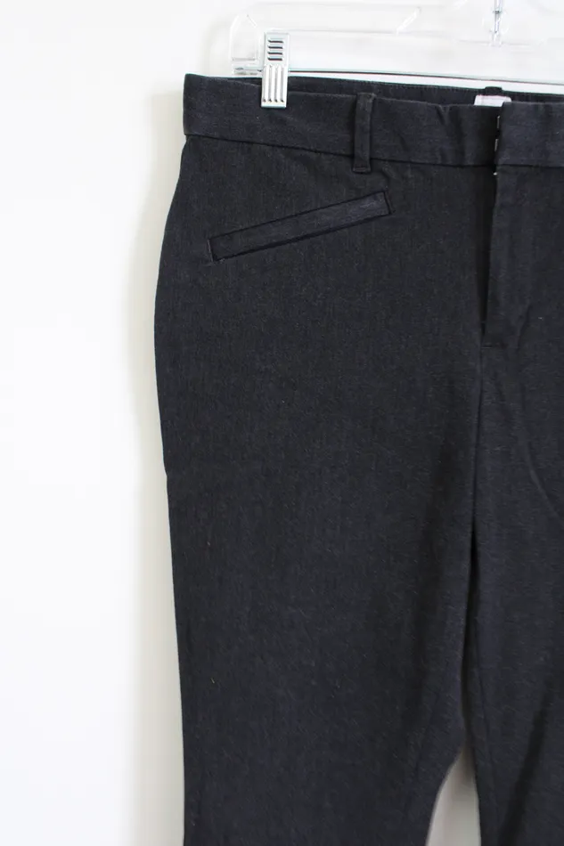 Gap Earrings Gap Signature Skinny Ankle Pant 10