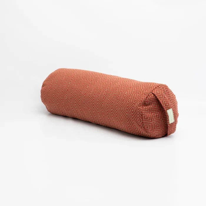 Geometric Bolster COVER ONLY DharmaCrafts Earrings