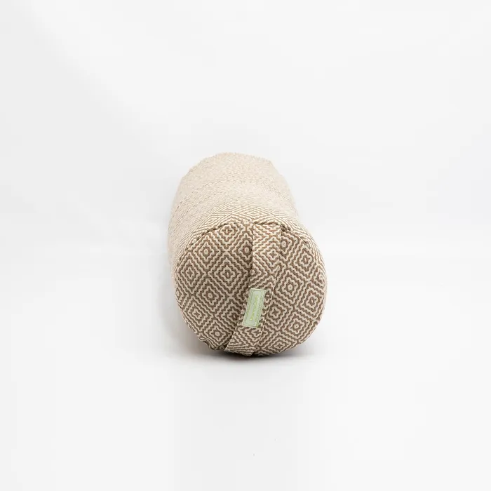 Geometric Bolster COVER ONLY DharmaCrafts Earrings
