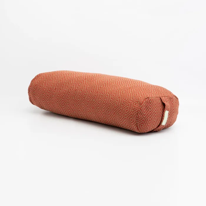 Geometric Bolster COVER ONLY DharmaCrafts Earrings