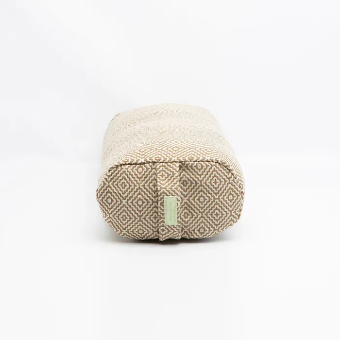 Geometric Bolster COVER ONLY DharmaCrafts Earrings