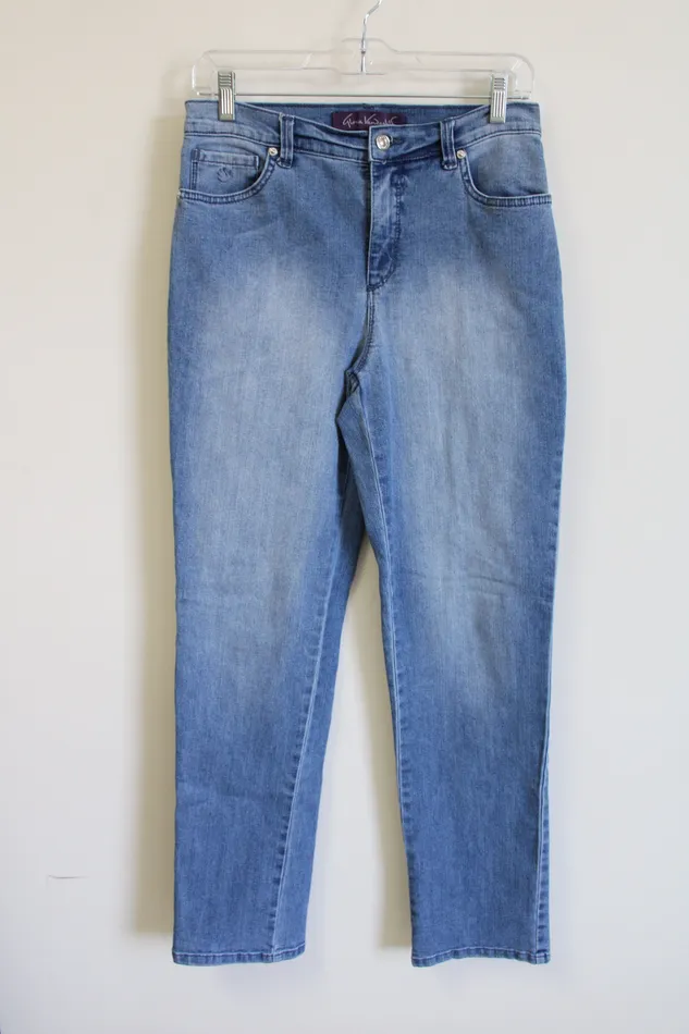 Gloria Vanderbilt Earrings Gloria Vanderbilt Slim Jeans 4