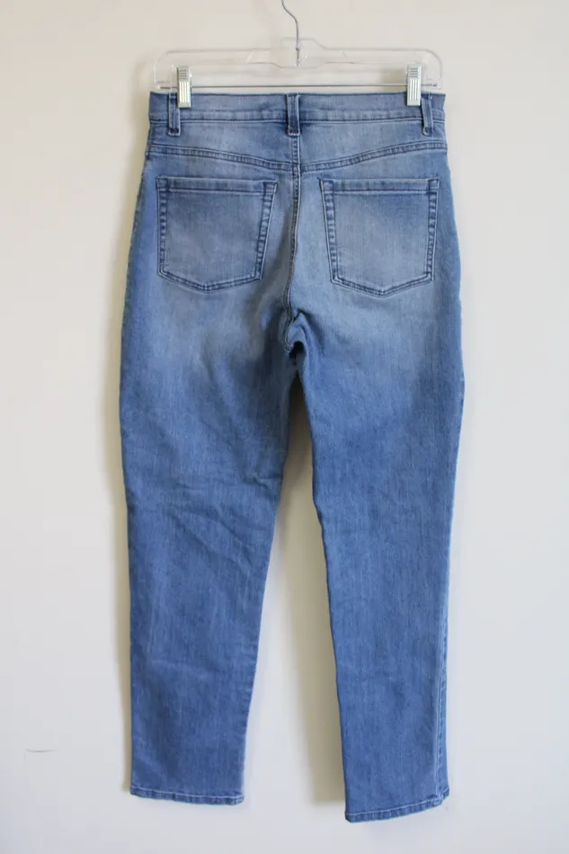 Gloria Vanderbilt Earrings Gloria Vanderbilt Slim Jeans 4