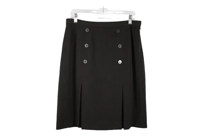 Grace Elements Brown Skirt 12 Grace Elements Earrings