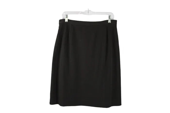 Grace Elements Brown Skirt 12 Grace Elements Earrings