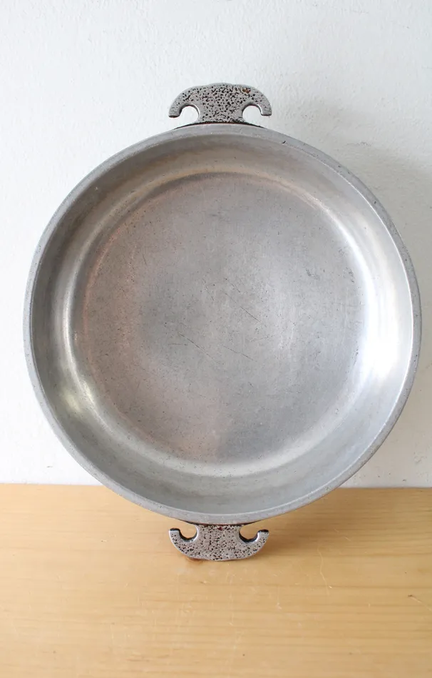 Guardian Service Rings Guardian Service Metal Cookware Round Pan