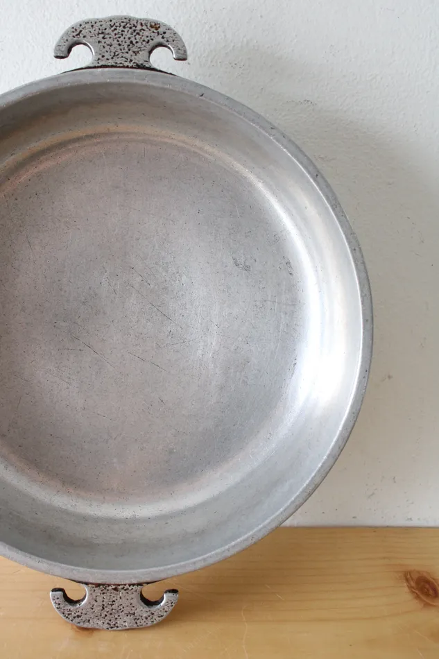 Guardian Service Rings Guardian Service Metal Cookware Round Pan