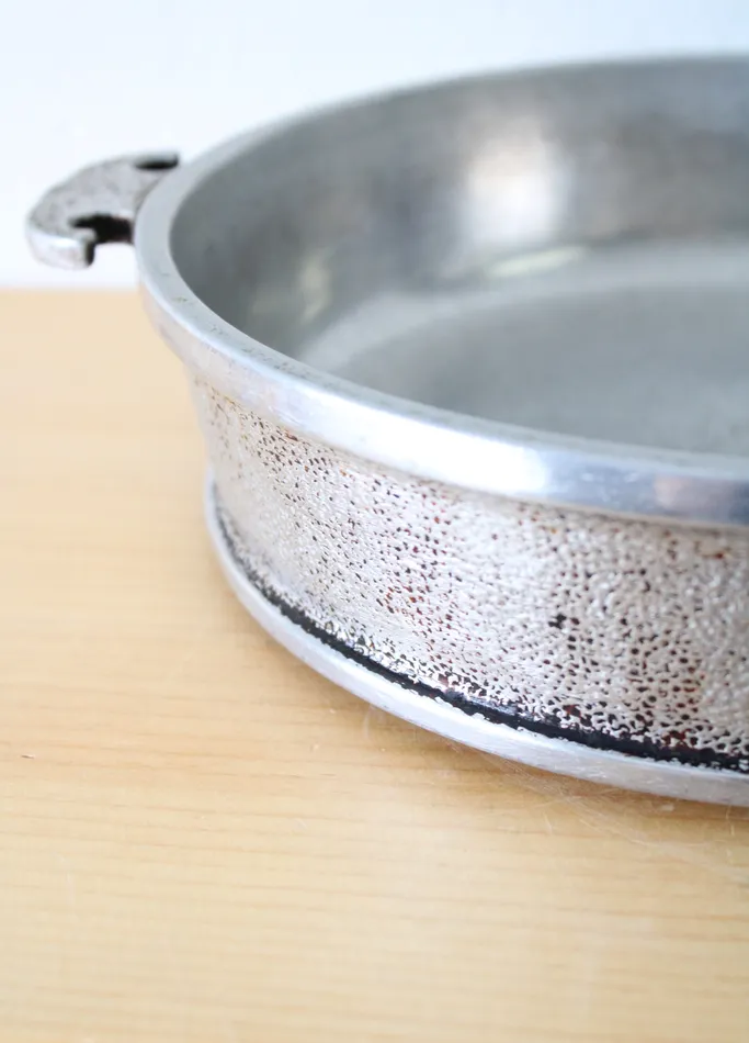 Guardian Service Rings Guardian Service Metal Cookware Round Pan
