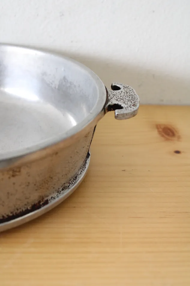 Guardian Service Rings Guardian Service Metal Cookware Round Pan