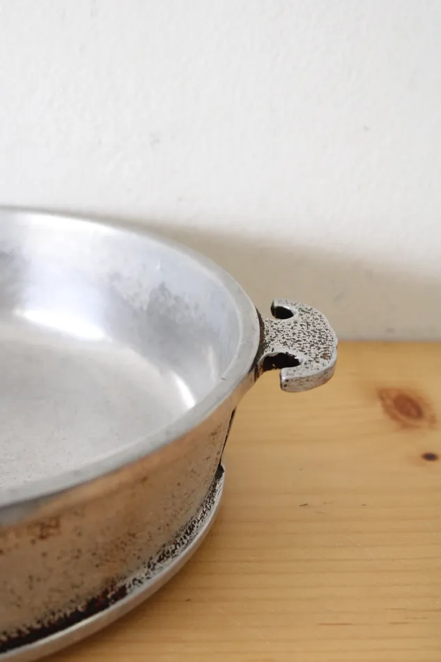Guardian Service Rings Guardian Service Metal Cookware Round Pan
