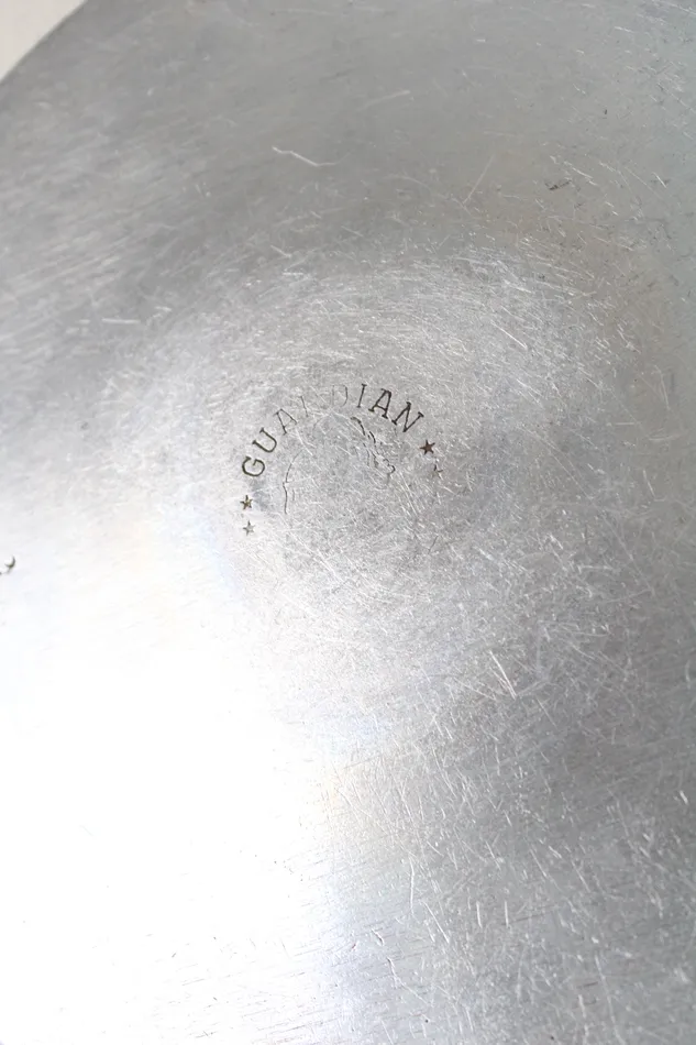 Guardian Service Rings Guardian Service Metal Cookware Round Pan
