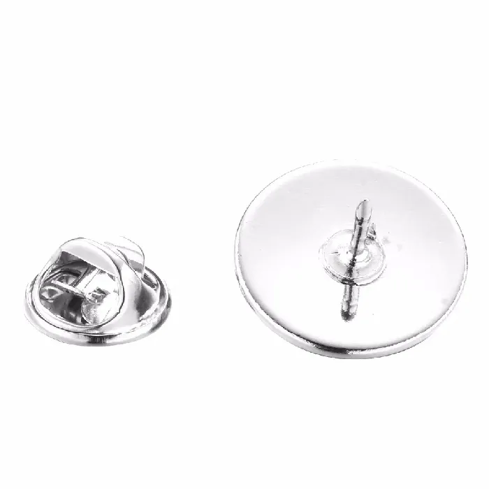 He Is My Refuge Womens Brooch Lords Guidance Earrings