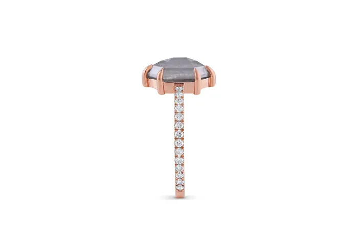 Honey Jewelry Co Earrings Hope