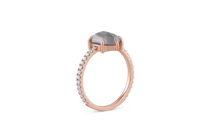 Honey Jewelry Co Earrings Hope