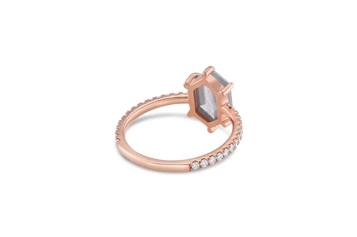 Honey Jewelry Co Earrings Hope