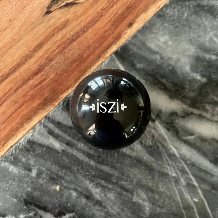 iszi Lip Balm iszi ONLINE Earrings
