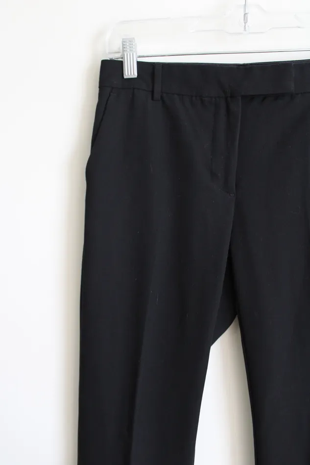 Joe Fresh Rings Joe Fresh Black Dress Pant 2