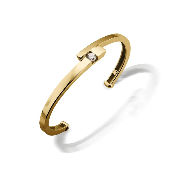 John Atencio Bracelets Pivot Diamond Bracelet