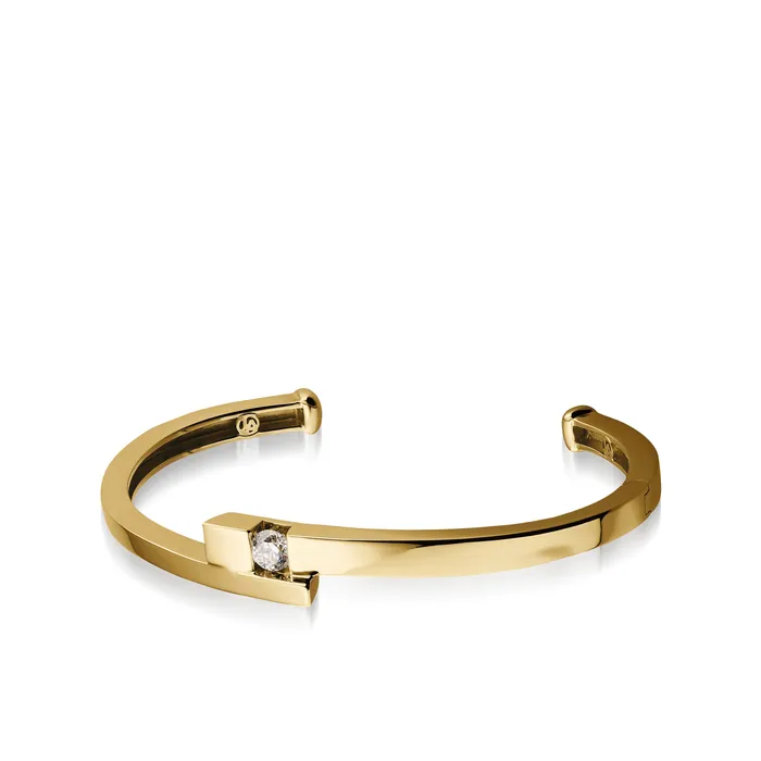 John Atencio Bracelets Pivot Diamond Bracelet