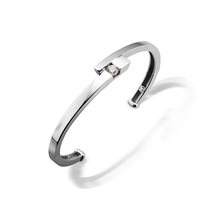 John Atencio Bracelets Pivot Diamond Bracelet