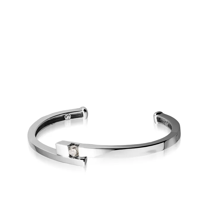 John Atencio Bracelets Pivot Diamond Bracelet
